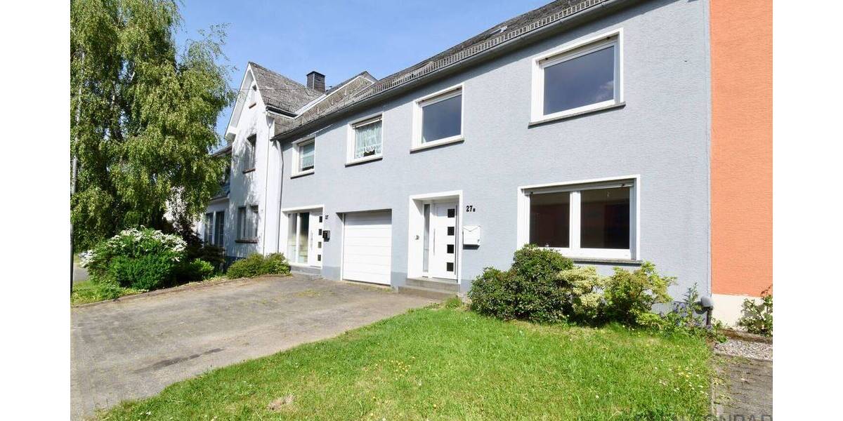 Mehrfamilienhaus, Wohnhaus Kempfeld - 7 Zimmer, 193 m&sup2;, 159.000&euro; | Angebot:26886603