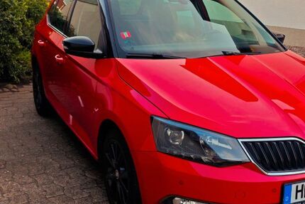 Skoda Fabia 113.600 km 9.250 &euro; Herford 32052