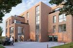 Etagenwohnung Wiefelstede - 2 Zimmer, 77 m&sup2;, 1.282&euro; | Angebot:25100638