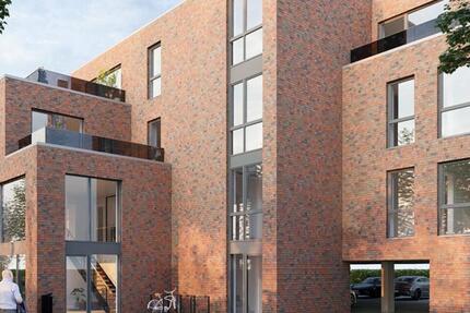 Wohnung Wiefelstede - 2 Zimmer, 77 m&sup2;, 1.282&euro; | Angebot:25100638