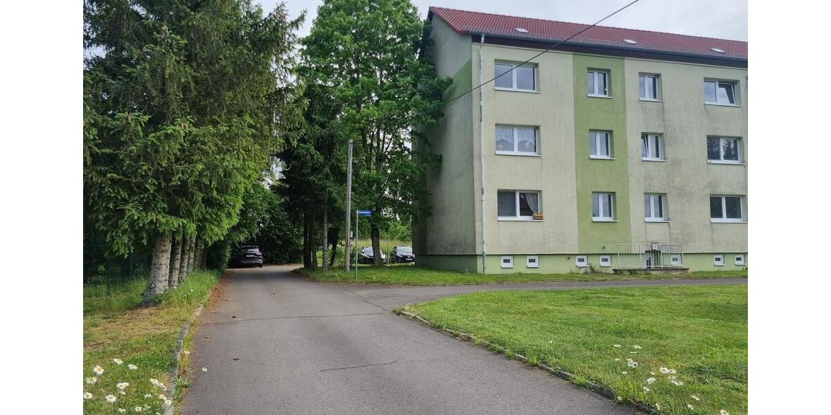 Etagenwohnung Südharz - 3 Zimmer, 63 m&sup2;, 270&euro; | Angebot:26561312