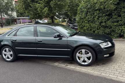 Audi A8 302.300 km 5.900 &euro; Erfurt, Stadt 99089