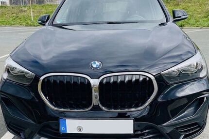 BMW X1 25.000 km 28.800 &euro; Hahnstätten 65623