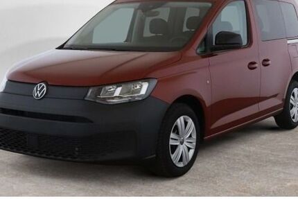 VW Caddy 17.843 km 27.810 &euro; Lemgo 32657