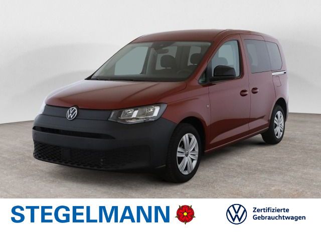 VW Caddy 17.843 km 27.810 &euro; Lemgo 32657