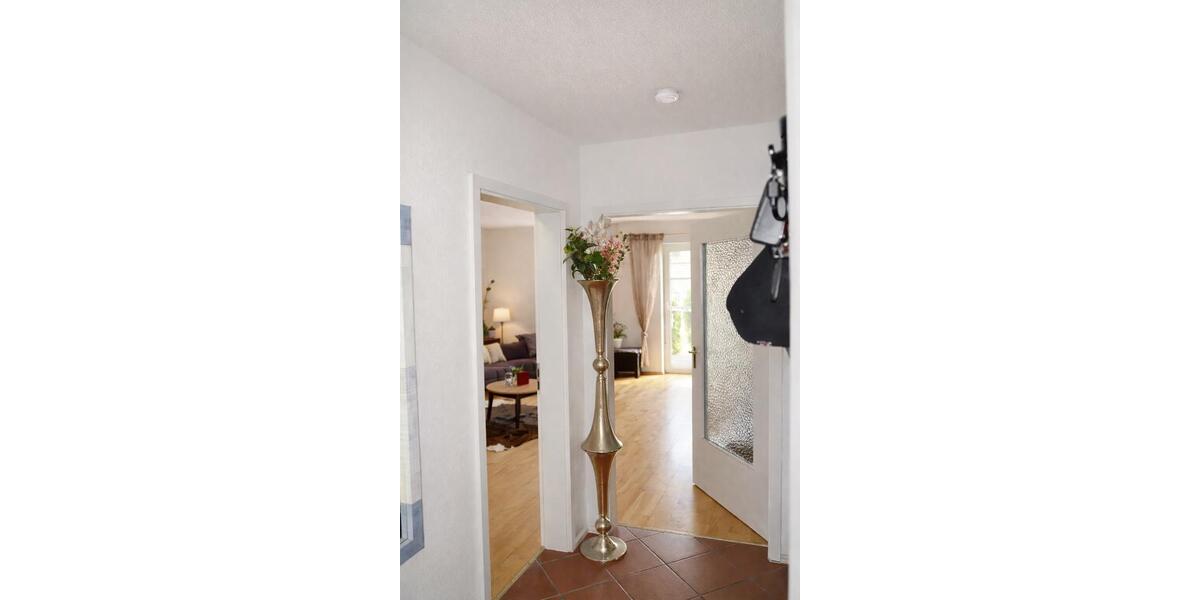 Etagenwohnung Büchlberg - 3.5 Zimmer, 116 m&sup2;, 1.270&euro; | Angebot:26222518