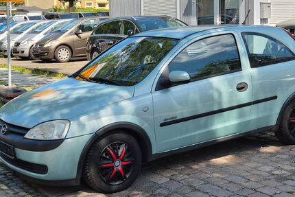 Opel Corsa 148.100 km 1.200 &euro; Chemnitz 09120