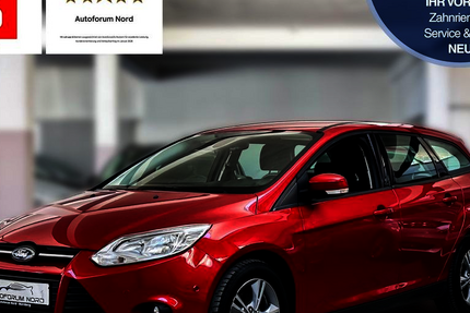 Ford Focus 107.481 km 6.890 &euro; Nürnberg 90411