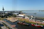 Etagenwohnung Bremerhaven Mitte - 1.5 Zimmer, 49 m&sup2;, 184.000&euro; | Angebot:26993780
