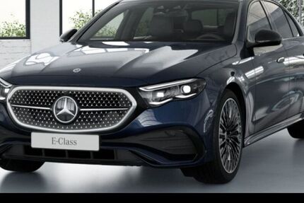Mercedes-Benz E 220 9.900 km 65.790 &euro; Aachen 52068