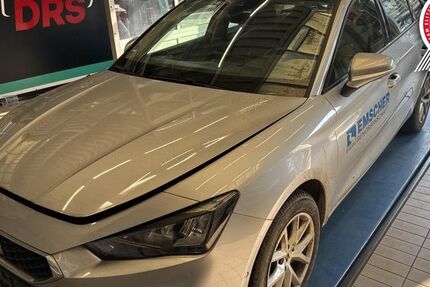 Seat Leon 27.500 km 19.950 &euro; Kamenz 01917