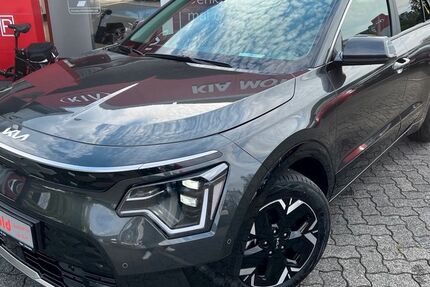 Kia Niro 19.850 km 33.880 € Olpe 57462
