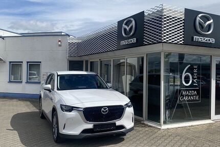 Mazda CX-60 48.595 km 32.490 &euro; Brandenburg a. d. Havel 14772
