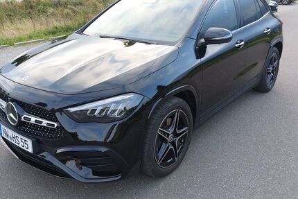 Mercedes-Benz GLA 200 3.100 km 40.750 € Neustadt 67435