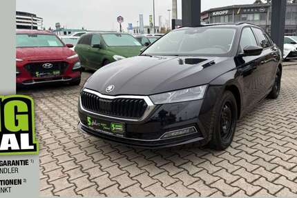 Skoda Octavia 72.300 km 20.490 € Fürth/Südstadt 90763
