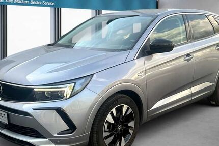 Opel Grandland (X) 59.869 km 23.210 &euro; Schweinfurt 97424
