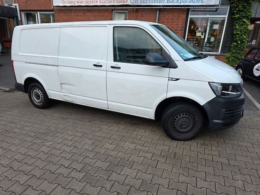 T6 Transporter