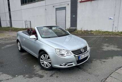 VW Eos 187.436 km 5.499 &euro; Duisburg 47226