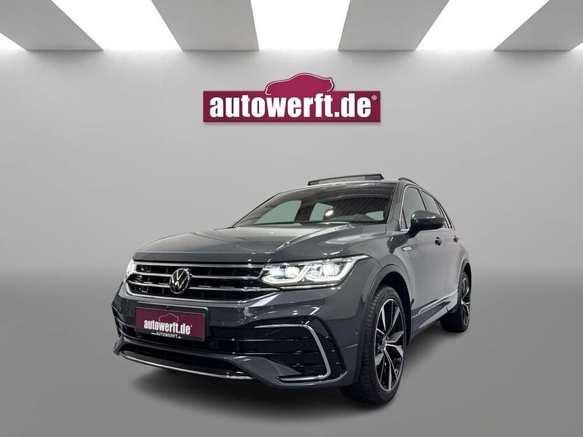 Tiguan