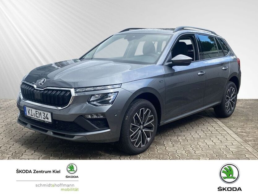 Skoda Kamiq 17.500 km 39.980 € Kiel 24106