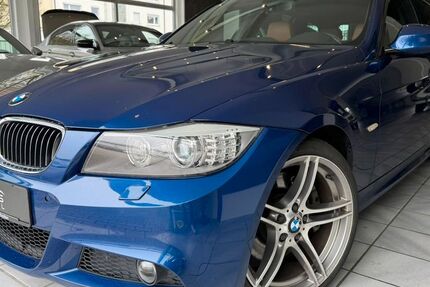 BMW 330 274.461 km 9.990 &euro; Osterhofen 94486