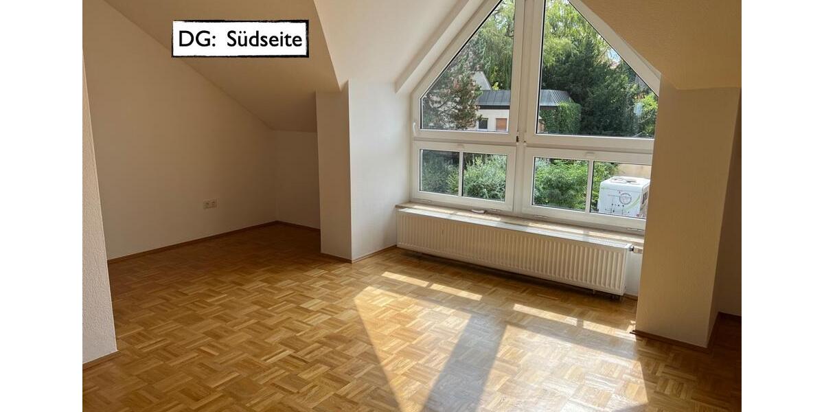 Reihenhaus Gerolzhofen - 6 Zimmer, 170 m&sup2;, 499.000&euro; | Angebot:26934403