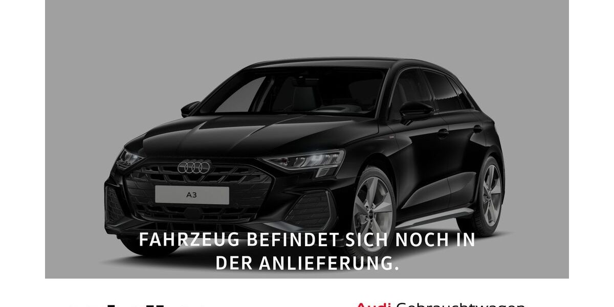 Audi A3 19.500 km 34.480 &euro; Kitzingen 97318