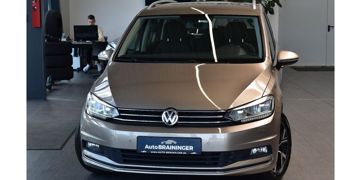 VW Touran 245.324 km 13.750 &euro; Altdorf/Landshut 84032