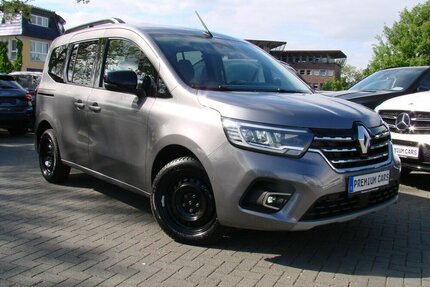 Renault Kangoo 130TCe Techno LED Kamera Navi