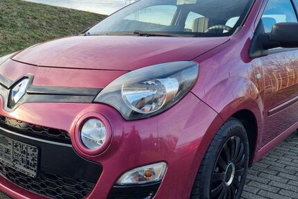 Renault Twingo 162.000 km 2.200 &euro; Eckartsweier 77731