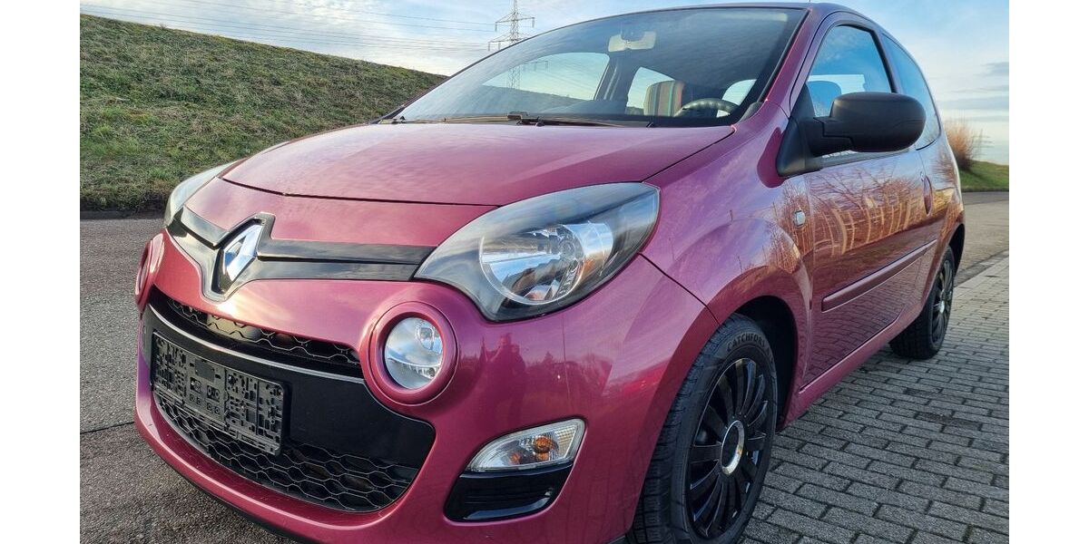 Renault Twingo 162.000 km 2.200 &euro; Eckartsweier 77731