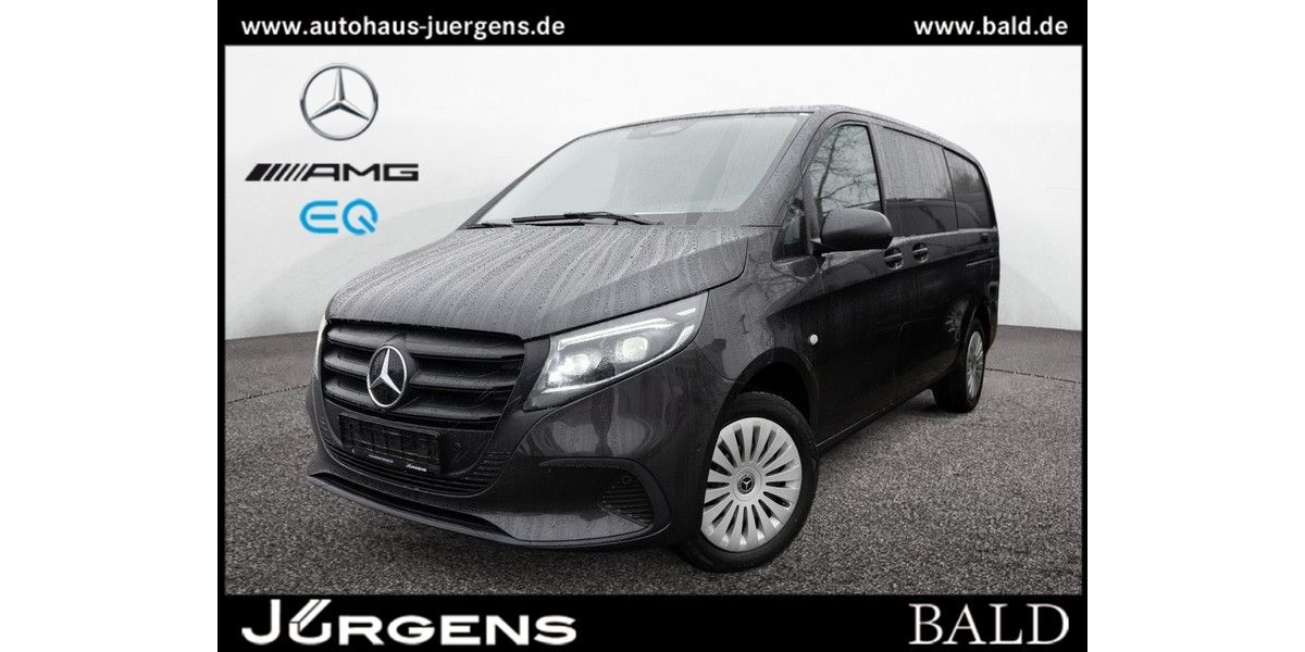Mercedes-Benz Vito 45.883 km 47.362 &euro; Dortmund 44139