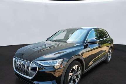 Audi e-tron 29.200 km 30.300 &euro; Salzgitter 38259
