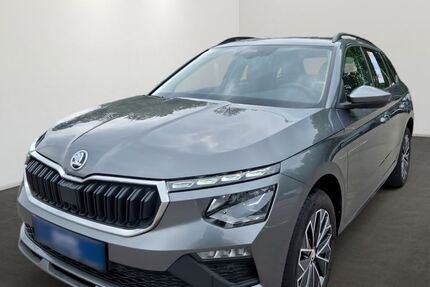 Skoda Kamiq 42.600 km 20.490 &euro; Eggenfelden 84307