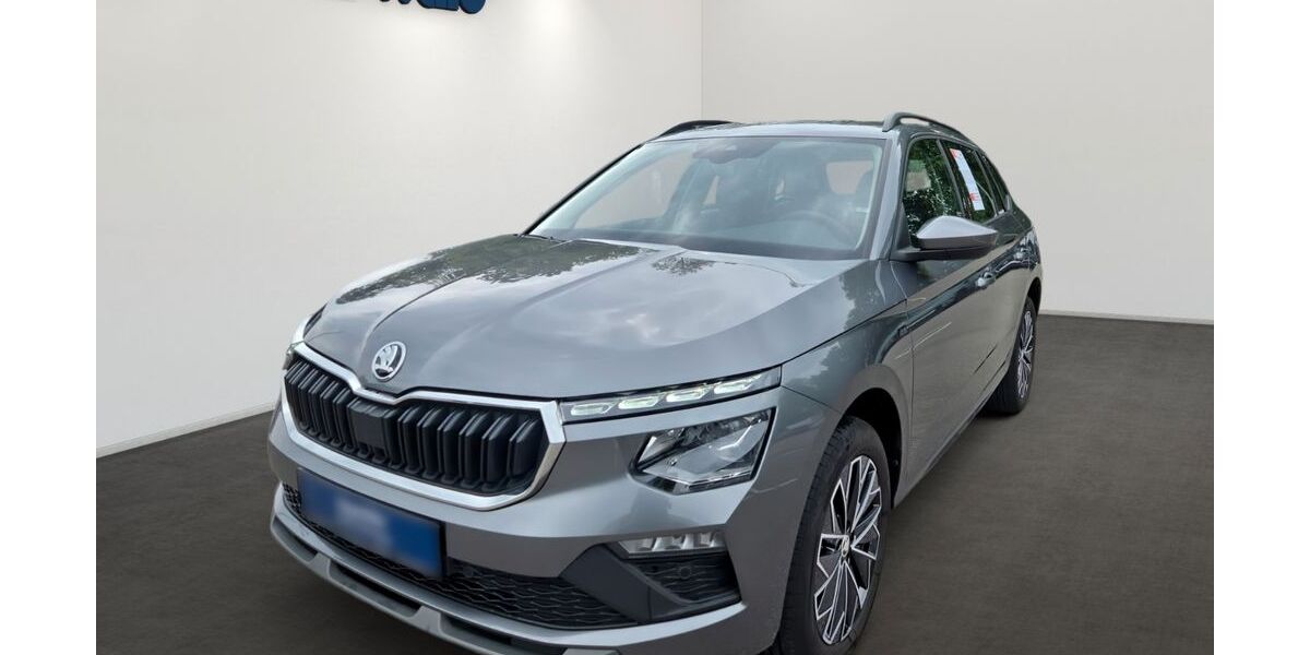 Skoda Kamiq 42.600 km 20.490 &euro; Eggenfelden 84307