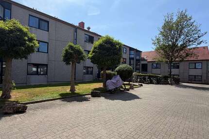 Wohnung Göttingen Roringen - 1 Zimmer, 28 m&sup2;, 86.000&euro; | Angebot:27236853