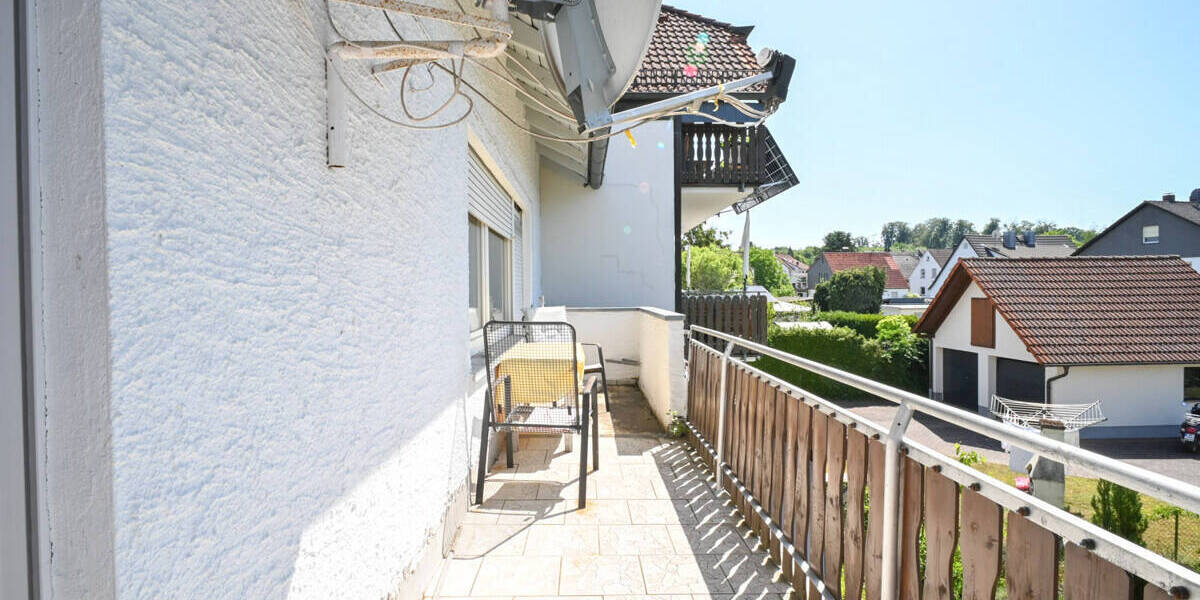 Einfamilienhaus Babenhausen Langstadt - 5 Zimmer, 130 m&sup2;, 359.000&euro; | Angebot:26820086