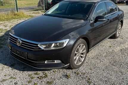 VW Passat 85.000 km 15.800 &euro; Linden 35440