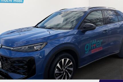 VW T-Roc 3.300 km 40.299 &euro; Erfurt 99098