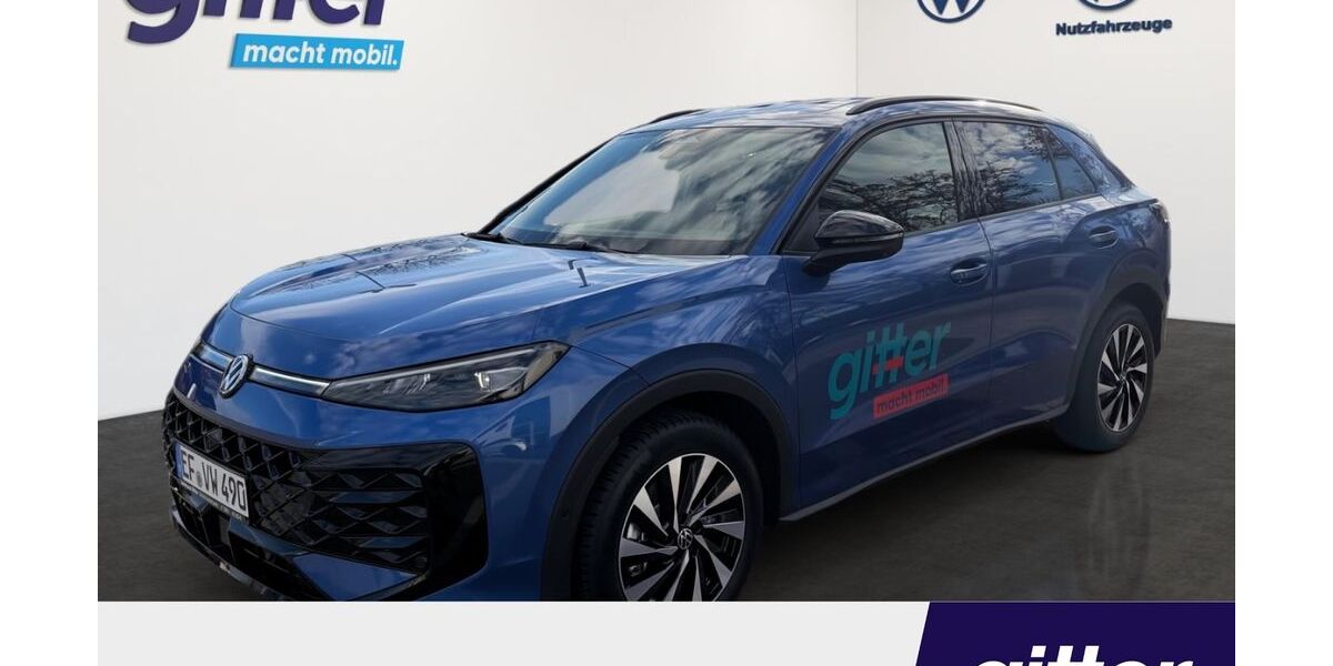 VW T-Roc 3.300 km 40.299 &euro; Erfurt 99098