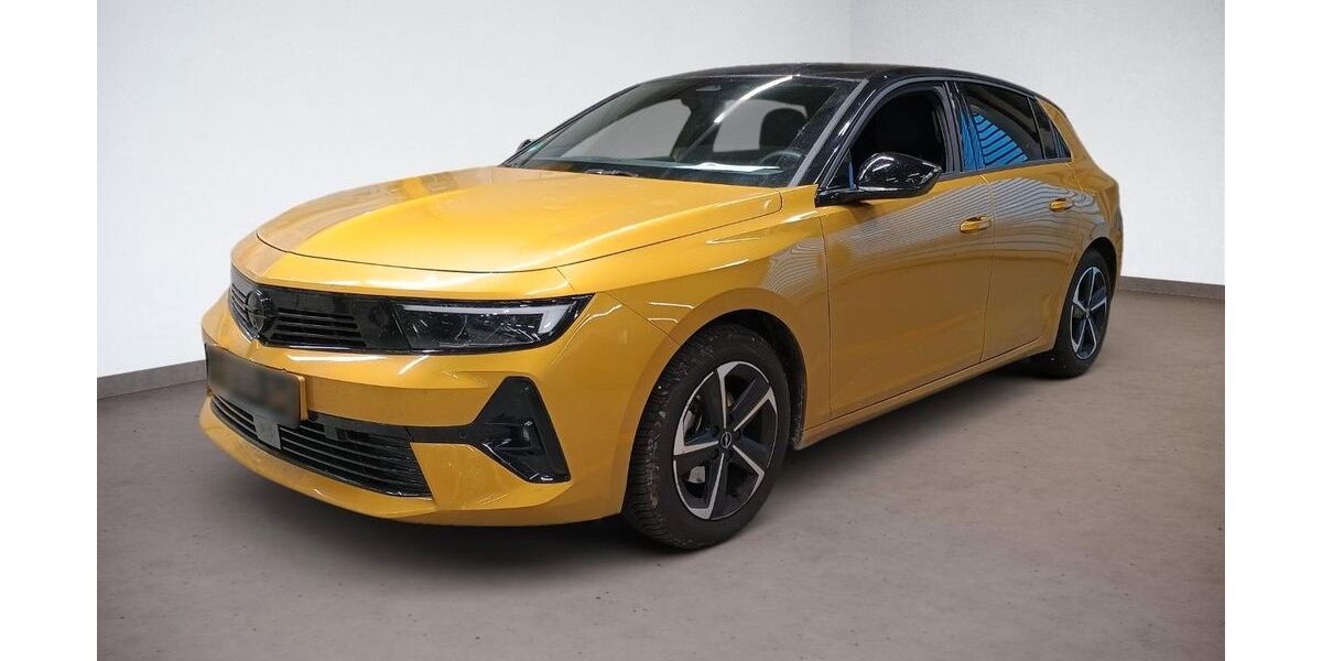 Opel Astra 13.900 km 20.490 &euro; Ulm 89073