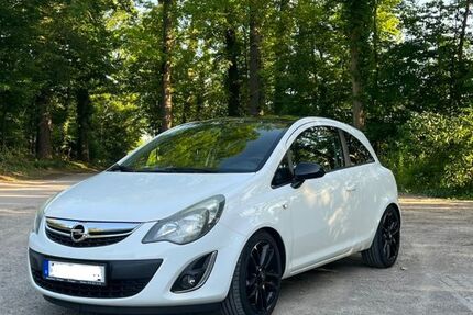 Opel Corsa 185.000 km 2.450 &euro; Duingen 31089