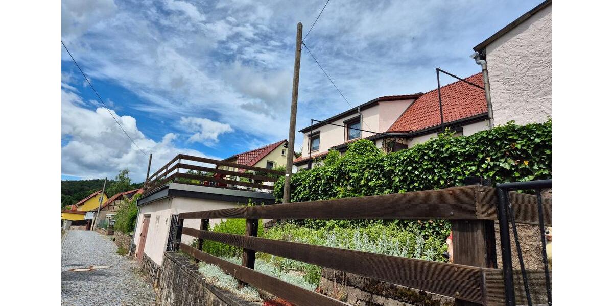 Einfamilienhaus Südharz - 4 Zimmer, 100 m&sup2;, 79.000&euro; | Angebot:27002495