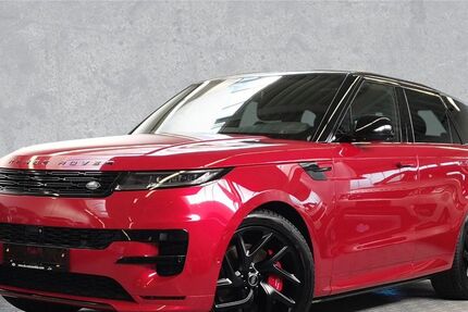 Land Rover Range Rover Sport 44.500 km 99.600 &euro; Asperg 71679