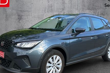 Seat Arona 26.110 km 18.450 &euro; Treuchtlingen 91757