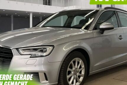 Audi A3 97.492 km 19.300 &euro; Hamburg 22529
