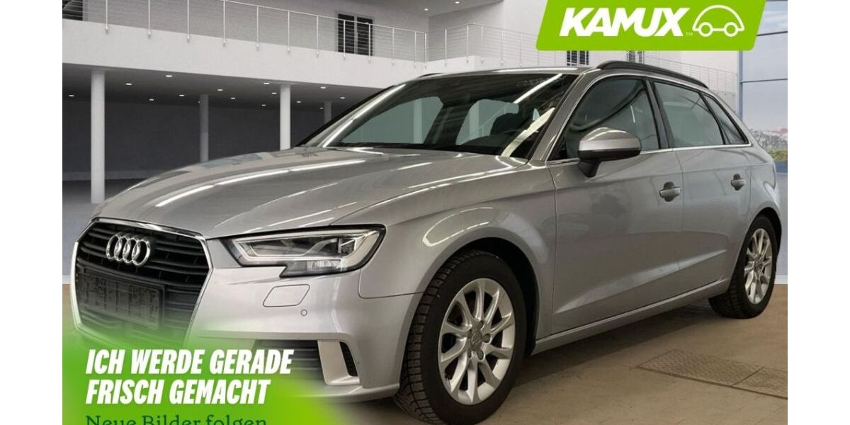 Audi A3 97.492 km 19.300 &euro; Hamburg 22529