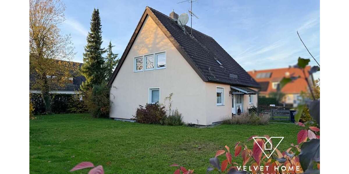 Grundstück Merching - 545.000&euro; | Angebot:26511127
