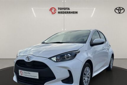 Toyota Yaris 67.100 km 13.785 &euro; Krefeld 47809