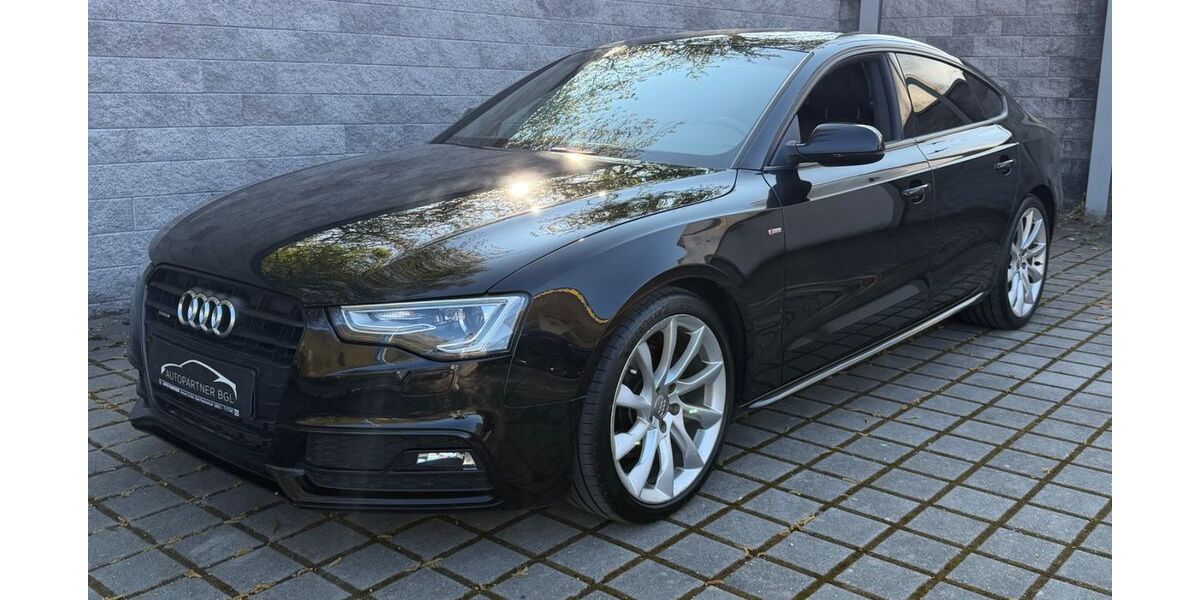 Audi A5 117.500 km 19.490 &euro; Bad Reichenhall 83435